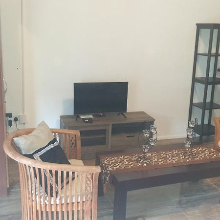 Kai Selfcatering Apartment Ла-Диг Экстерьер фото